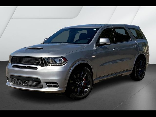 2018 Dodge Durango SRT