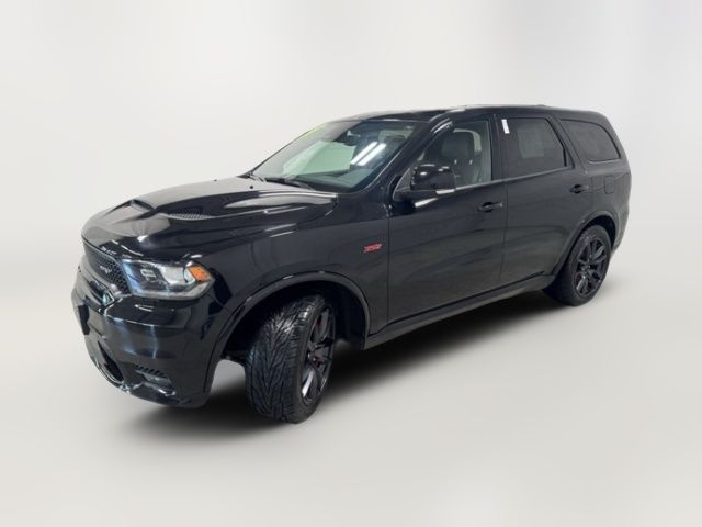 2018 Dodge Durango SRT