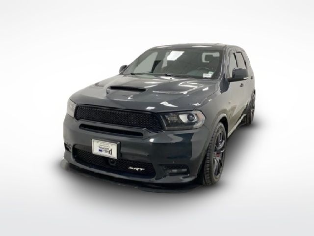 2018 Dodge Durango SRT