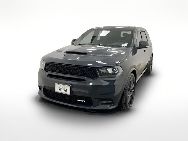 2018 Dodge Durango SRT