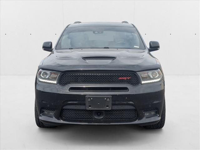 2018 Dodge Durango SRT