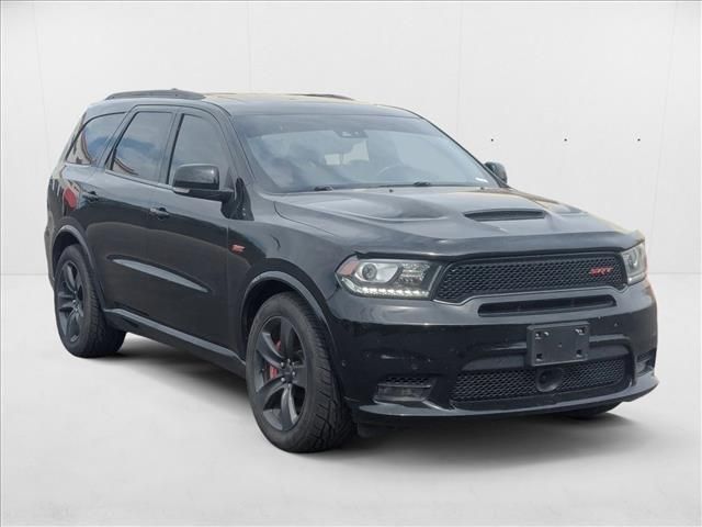 2018 Dodge Durango SRT