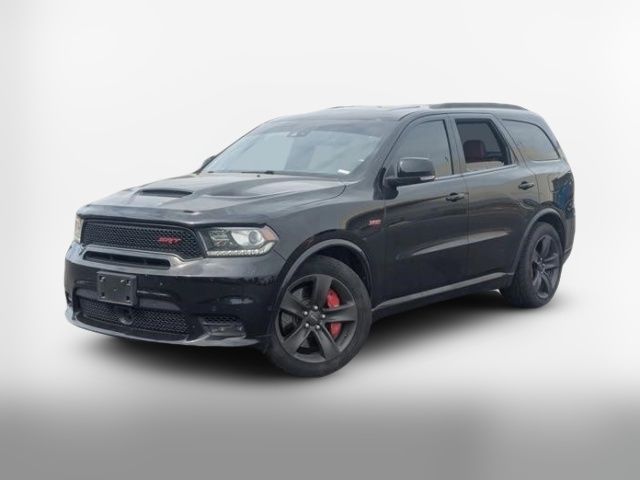 2018 Dodge Durango SRT