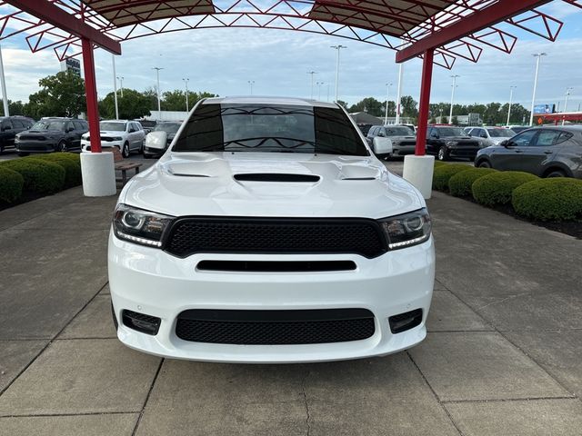 2018 Dodge Durango SRT