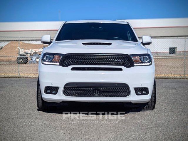 2018 Dodge Durango SRT