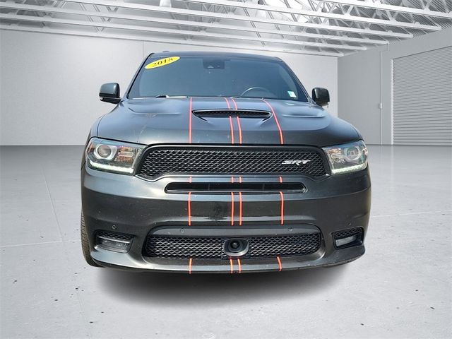 2018 Dodge Durango SRT