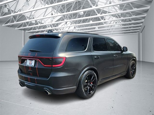 2018 Dodge Durango SRT