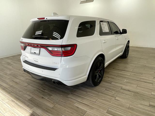 2018 Dodge Durango SRT