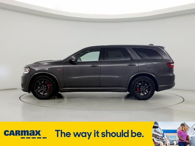 2018 Dodge Durango SRT