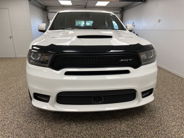 2018 Dodge Durango SRT