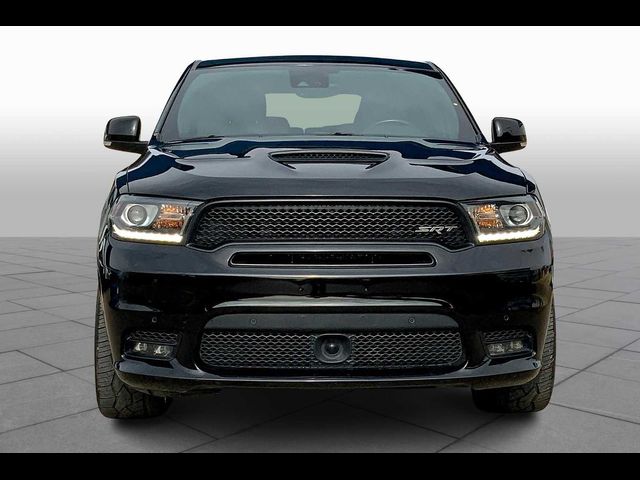 2018 Dodge Durango SRT