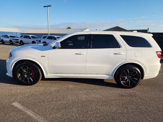 2018 Dodge Durango SRT