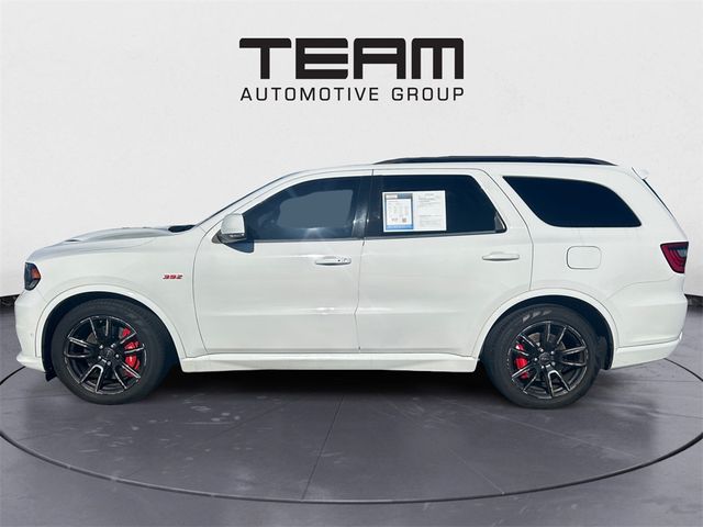 2018 Dodge Durango SRT