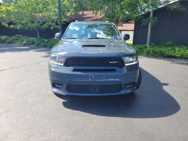 2018 Dodge Durango SRT