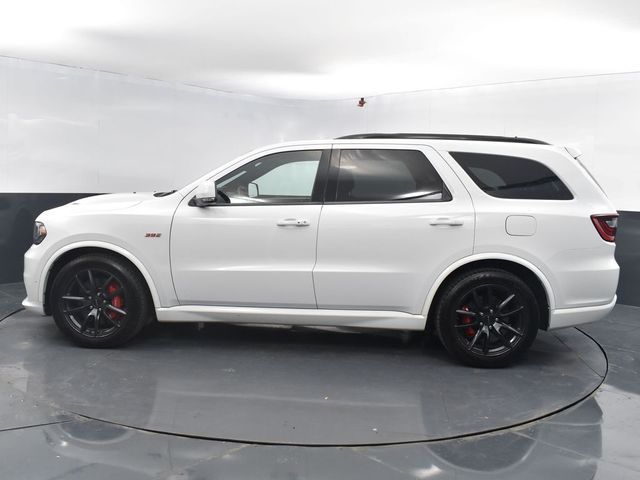 2018 Dodge Durango SRT