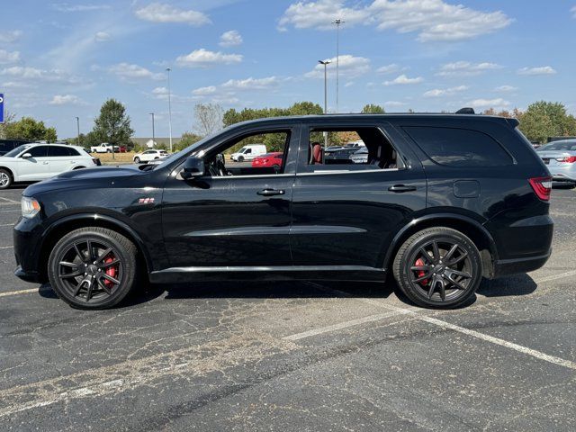 2018 Dodge Durango SRT