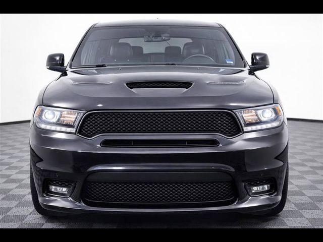 2018 Dodge Durango SRT