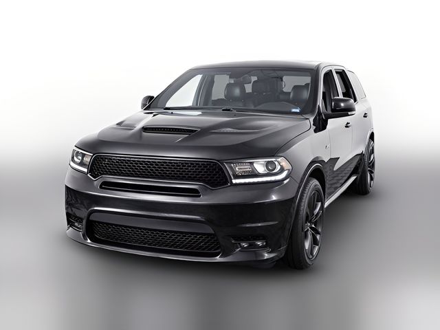 2018 Dodge Durango SRT