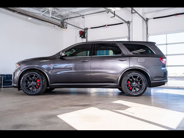 2018 Dodge Durango SRT