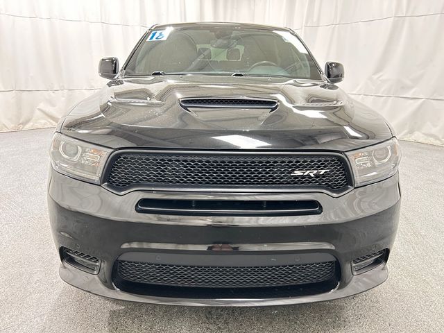 2018 Dodge Durango SRT