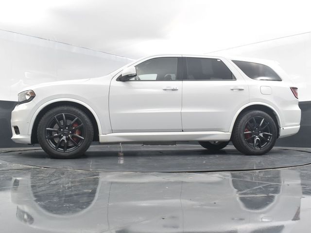 2018 Dodge Durango SRT