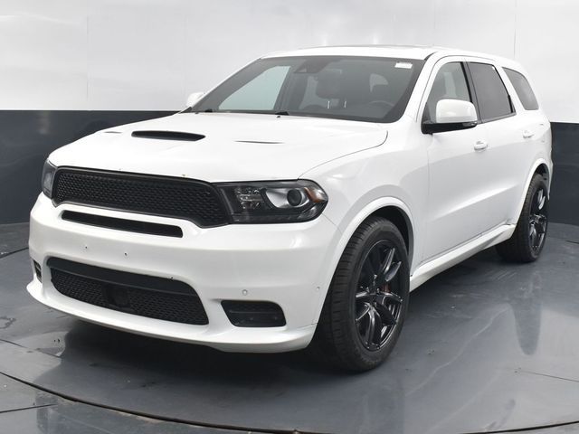 2018 Dodge Durango SRT