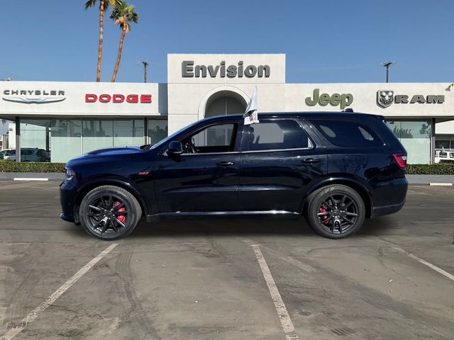 2018 Dodge Durango SRT