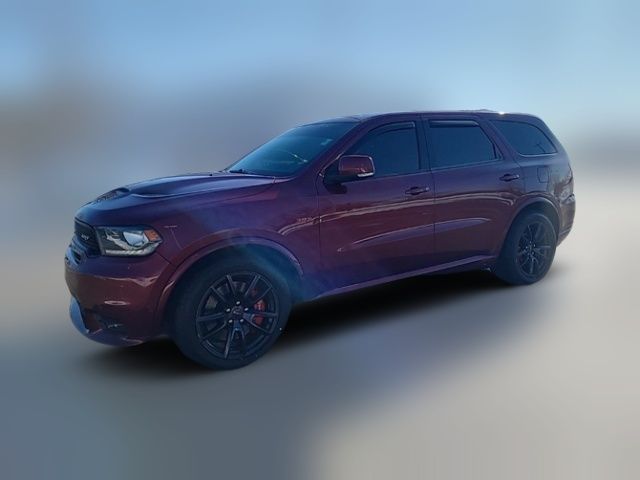 2018 Dodge Durango SRT