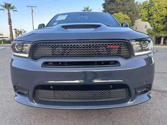 2018 Dodge Durango SRT