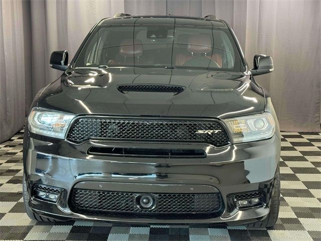 2018 Dodge Durango SRT