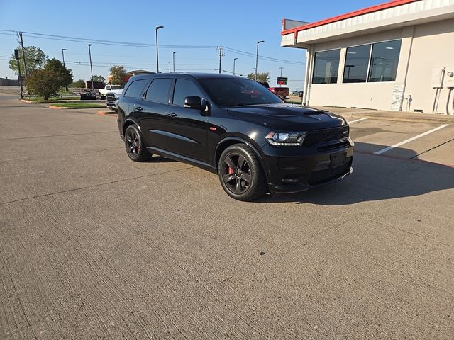 2018 Dodge Durango SRT