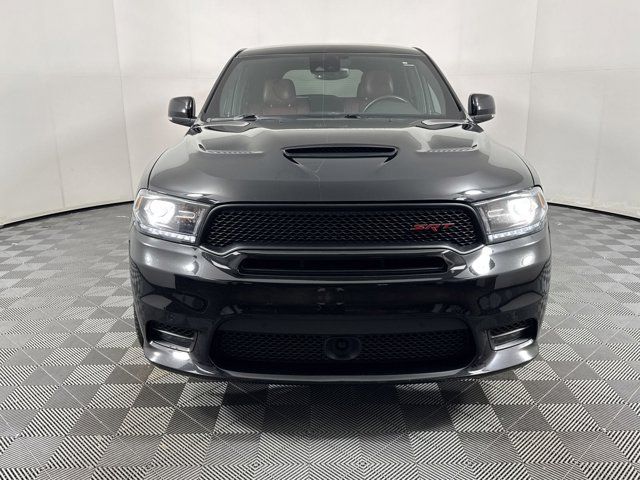 2018 Dodge Durango SRT