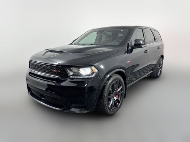 2018 Dodge Durango SRT