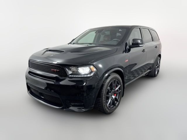 2018 Dodge Durango SRT