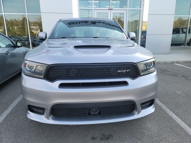 2018 Dodge Durango SRT