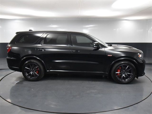 2018 Dodge Durango SRT