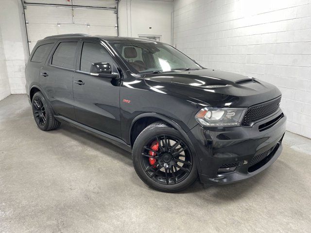 2018 Dodge Durango SRT