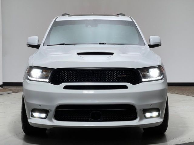 2018 Dodge Durango SRT