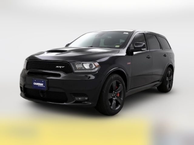 2018 Dodge Durango SRT