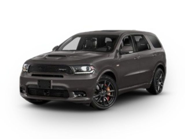 2018 Dodge Durango SRT