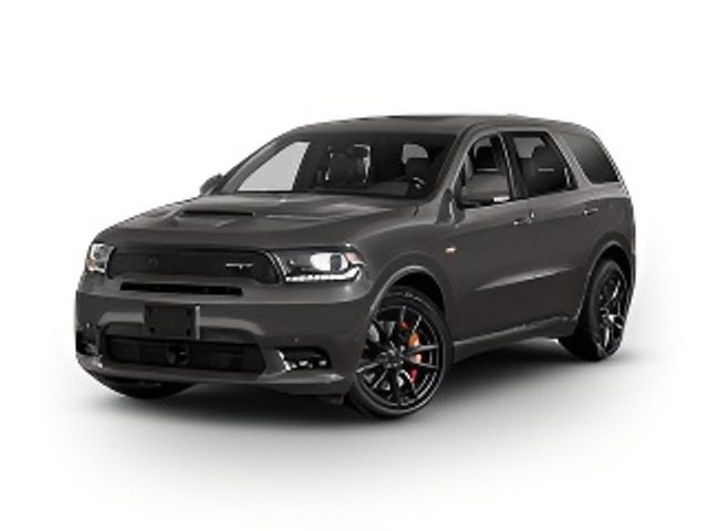 2018 Dodge Durango SRT