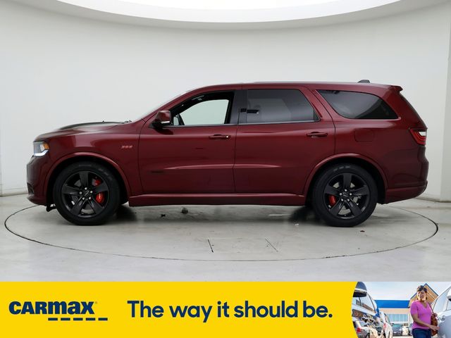 2018 Dodge Durango SRT