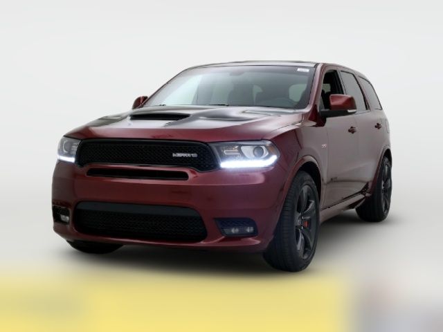 2018 Dodge Durango SRT