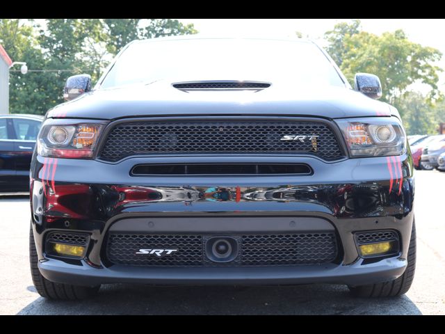 2018 Dodge Durango SRT