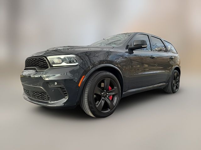 2018 Dodge Durango SRT