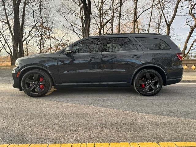 2018 Dodge Durango SRT