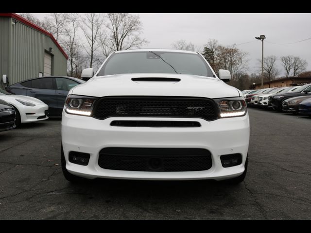 2018 Dodge Durango SRT