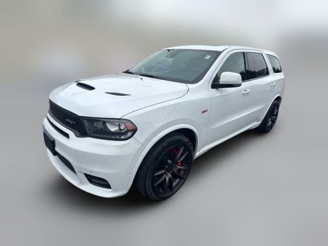 2018 Dodge Durango SRT