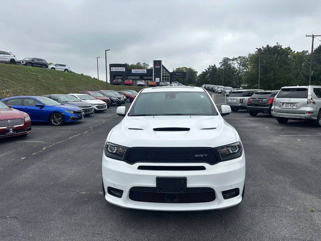 2018 Dodge Durango SRT