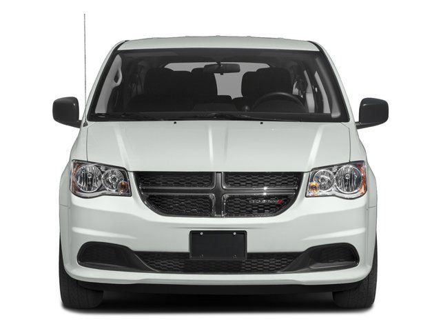 2018 Dodge Grand Caravan SE Plus